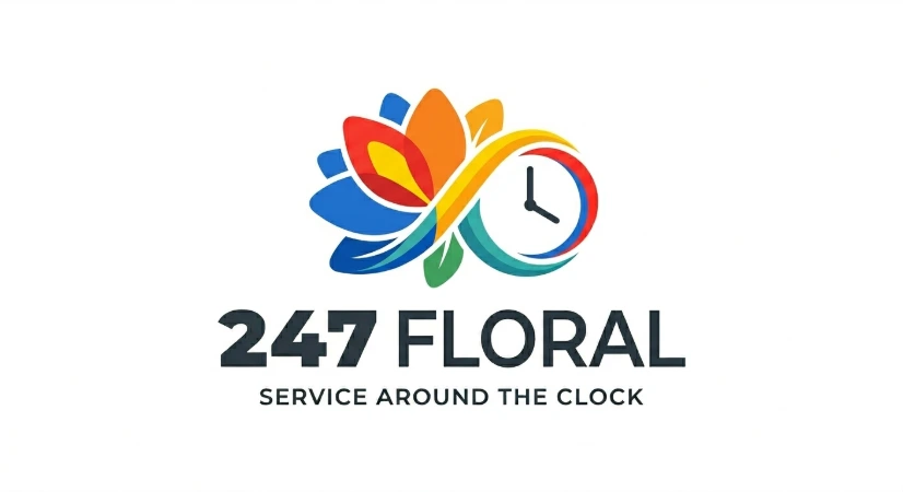 247floral
